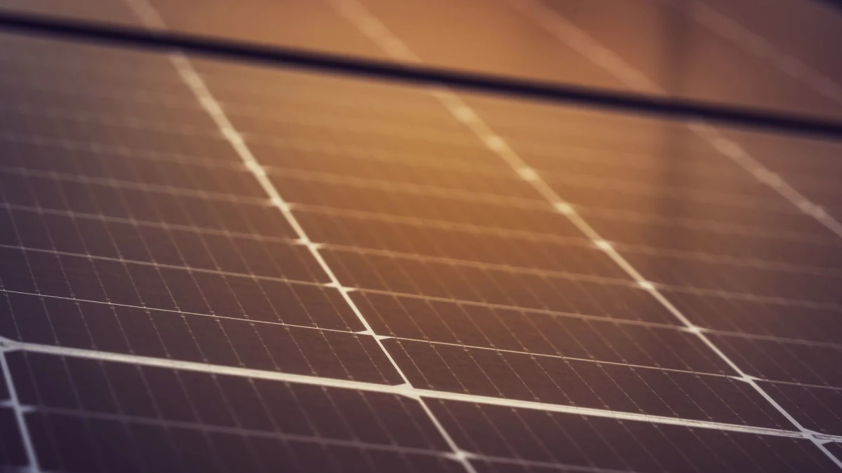 Canadian Solar (CSIQ) Opens $1 Billion Solar Cell Factory in Indiana