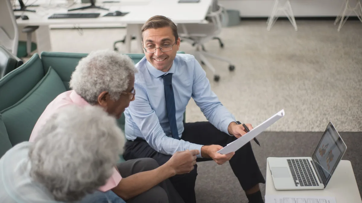 MarketWatch Financial Advice Tailored to Your Needs