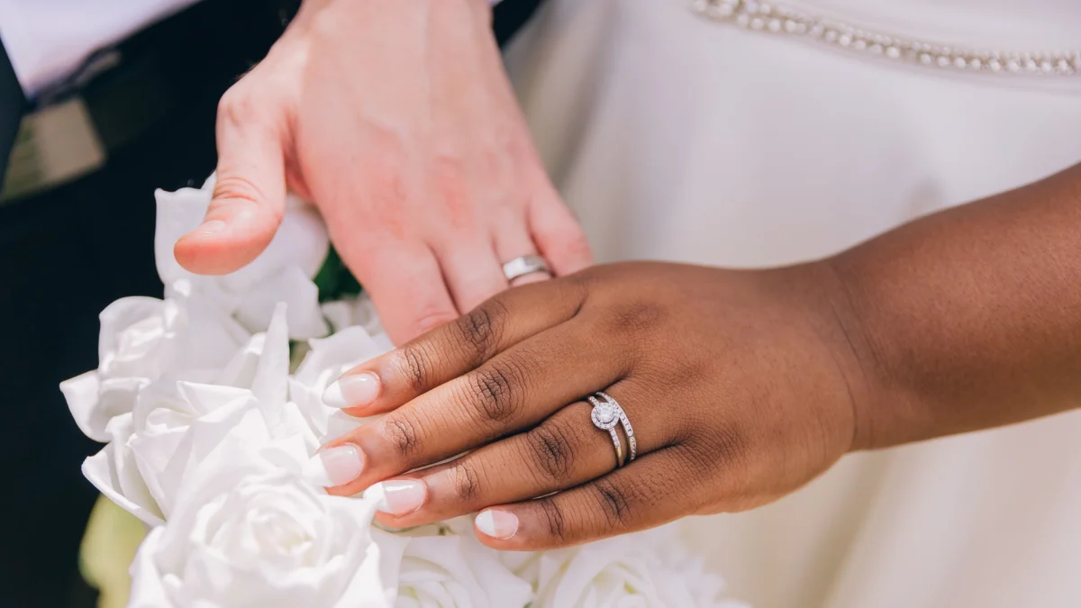 Proposals for New Wedding Laws in England and Wales Announced