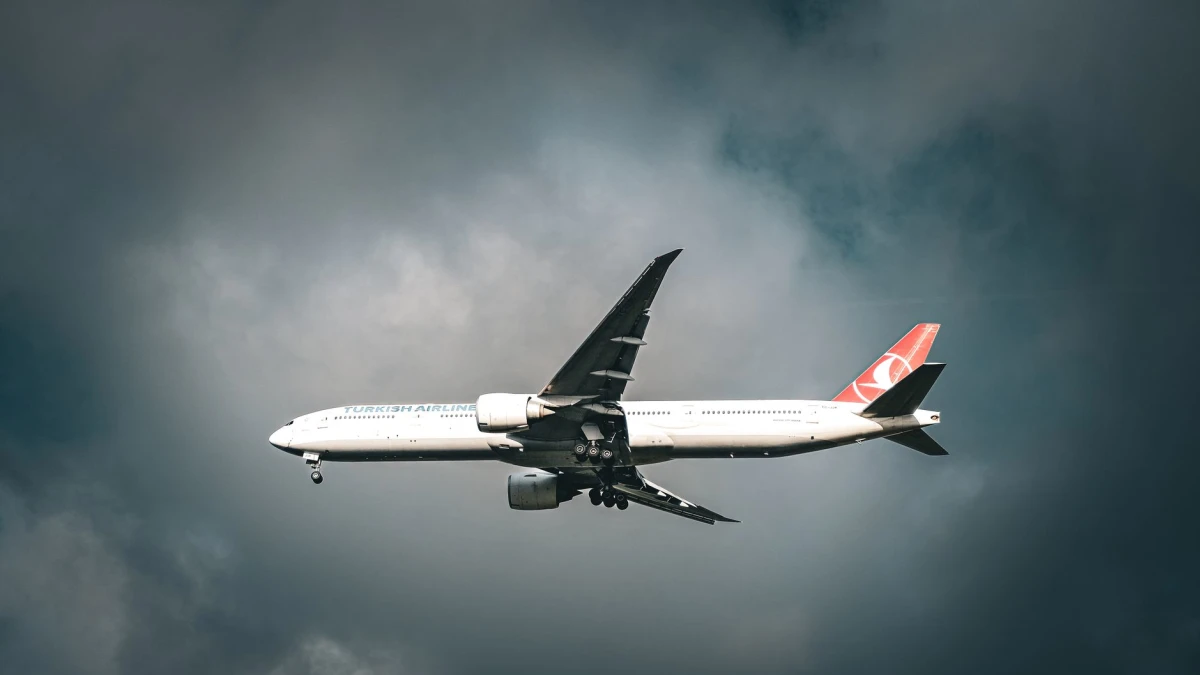 Adani Enterprises (ADANIGREEN) Denies Airline Business Plans