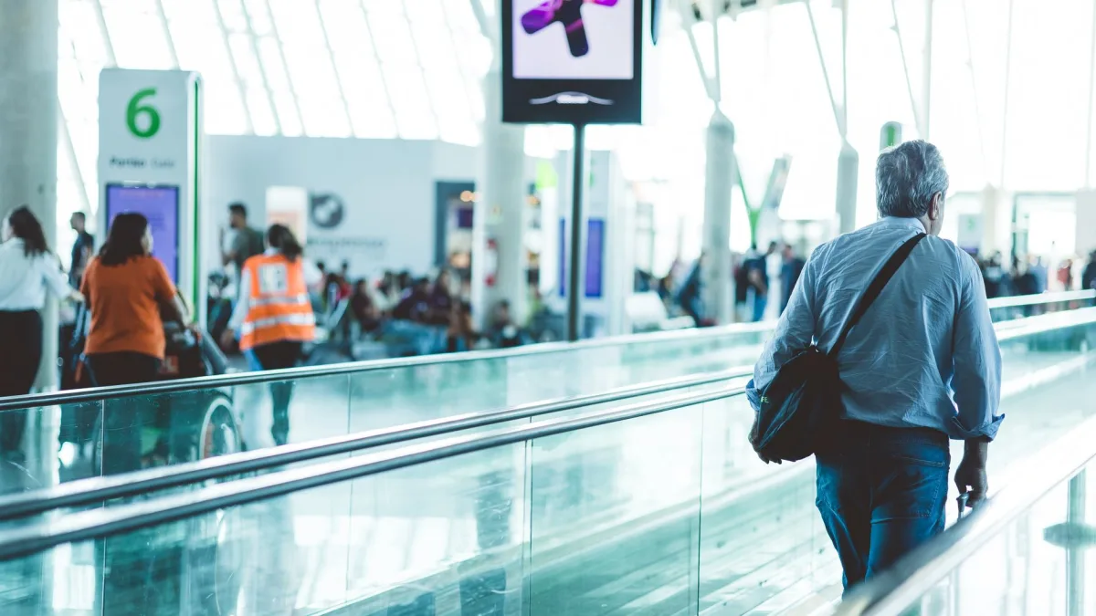 TSA Gold+ program adds 3 airports for security changes