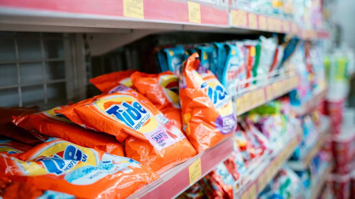 Reckitt Exit Russian Hygiene Business with Sale to Arnest