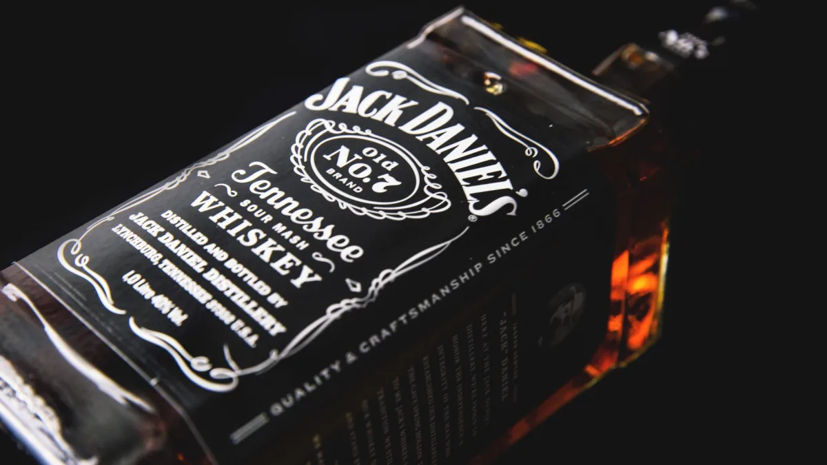 Brown Forman Corp (BF.B) Form 4 Filed on July 25