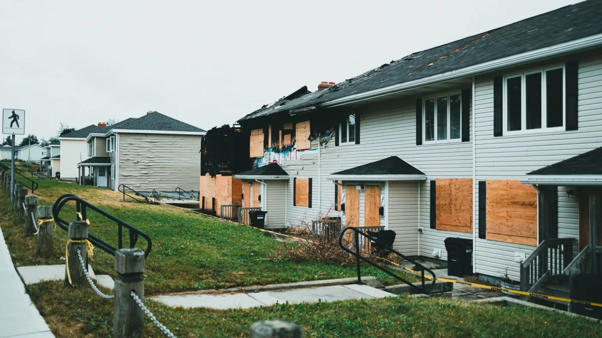 8 Found Dead in Michigan Home After Fire Incident Reported