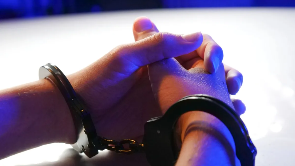 NYC Stabbings Suspect Arrested on Hate Crime Charges