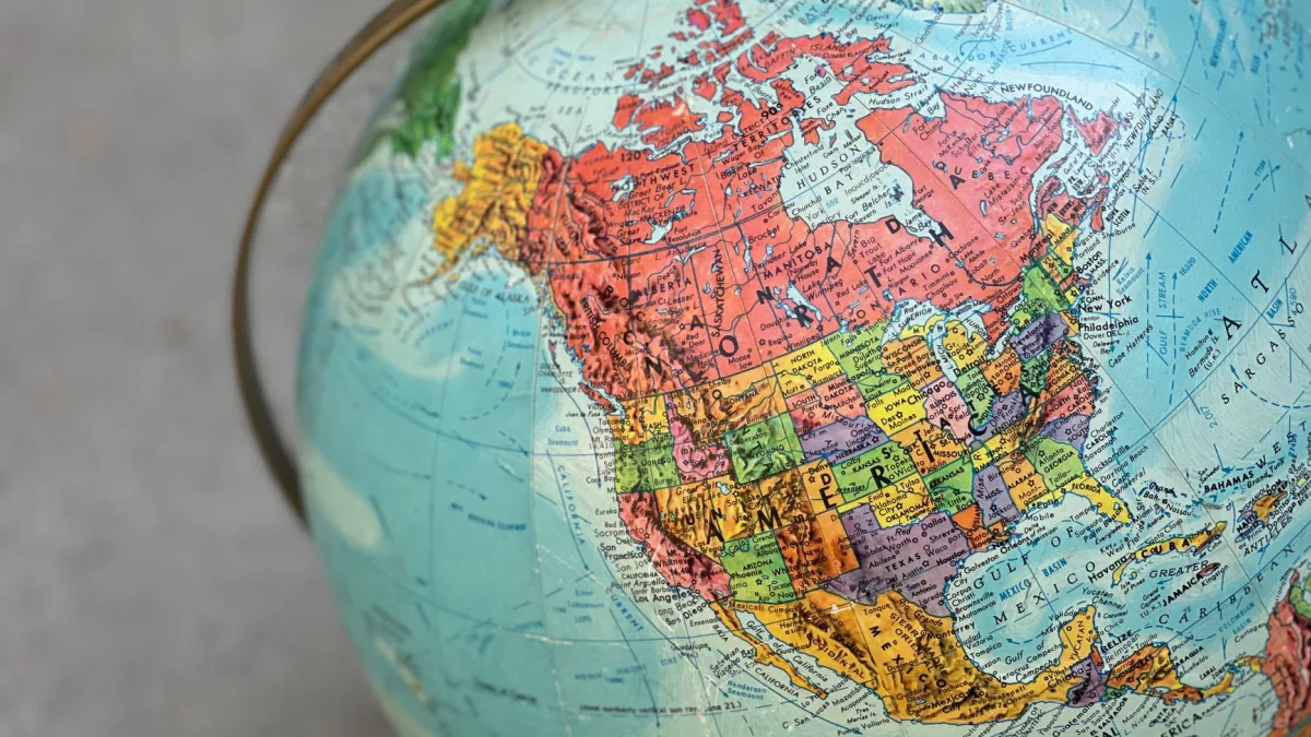 America and Iran Locked in Escalation Affecting Global Markets