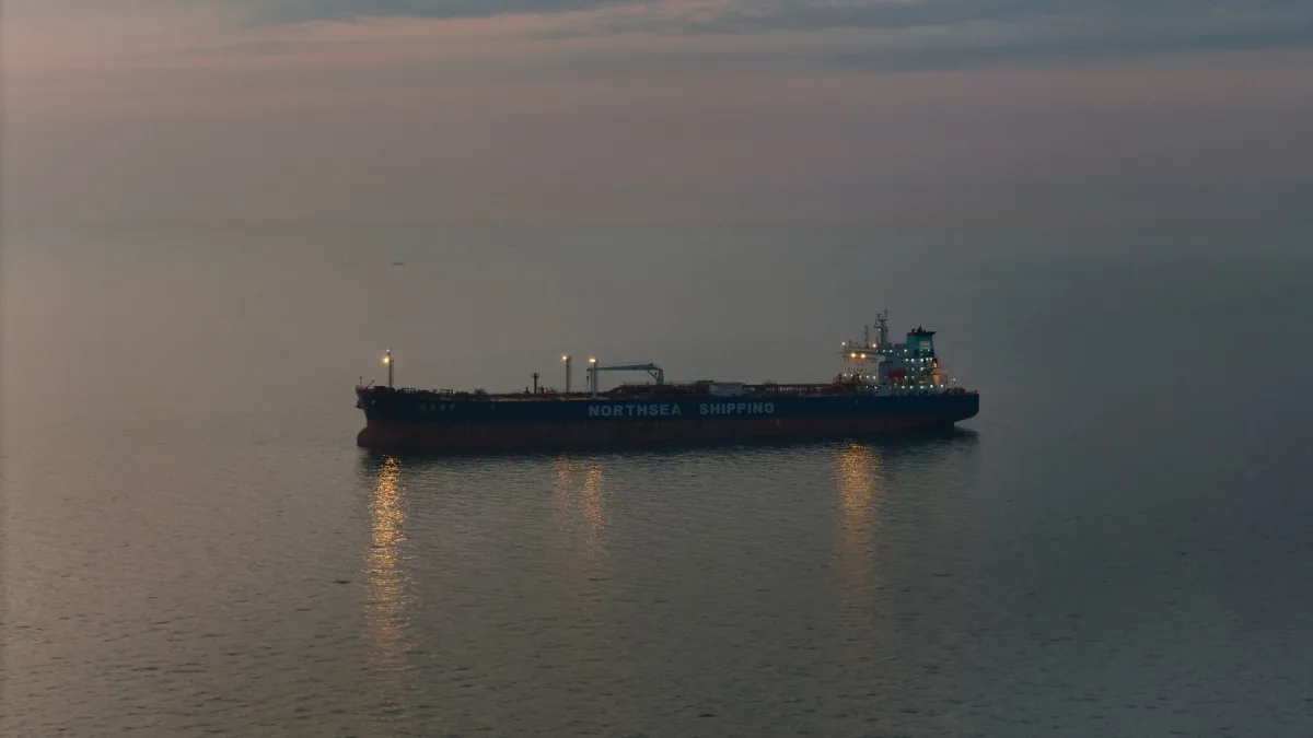 Saudi Strikes Houthi Targets After Attack on Oil Tankers