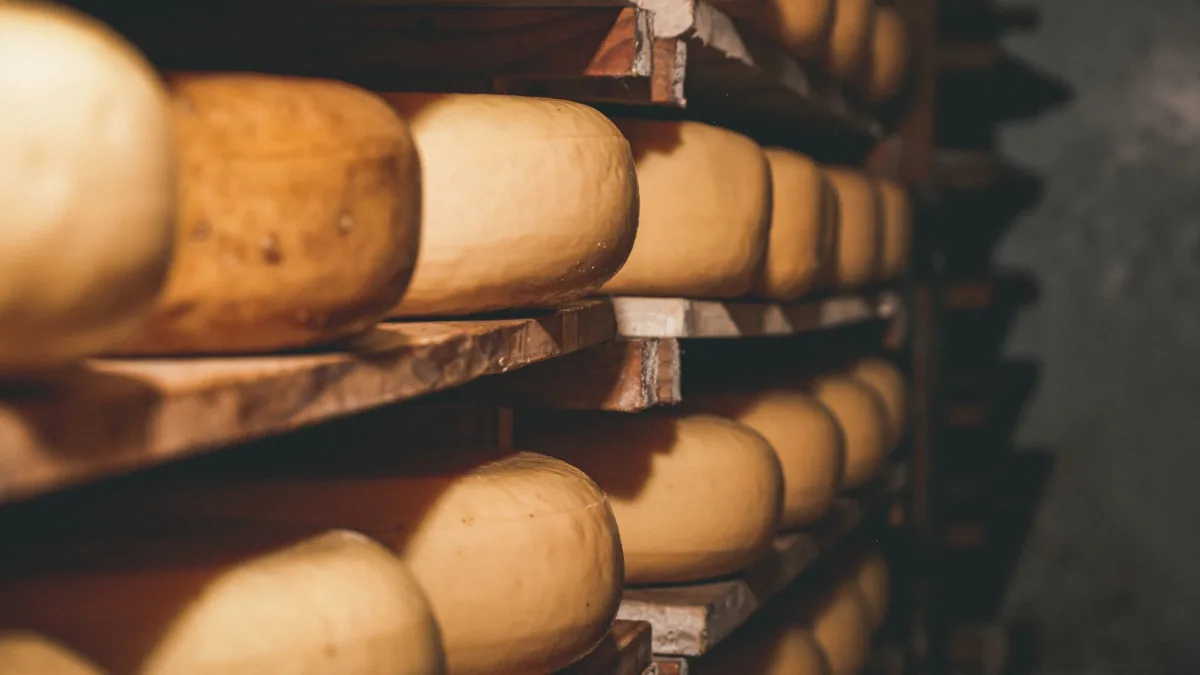 Swiss Cheesemakers Adjust Sales Amid US Tariffs Impact