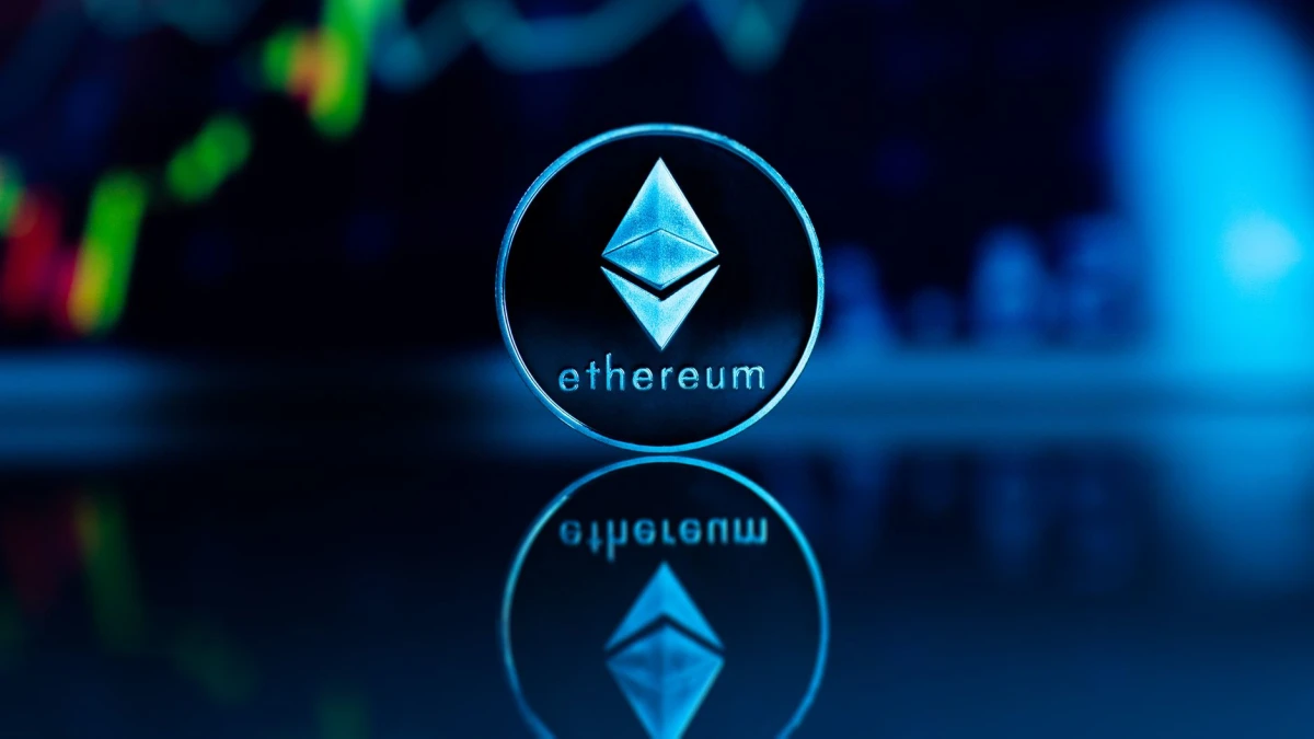 Ethereum (ETH) Trading Near $1,854 Amid Bearish Sentiment