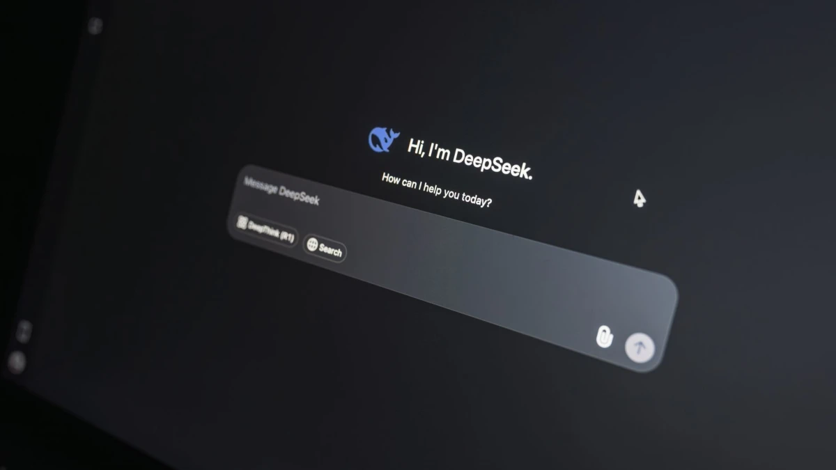 DeepSeek Announces Funding Pause for Prospective Investors