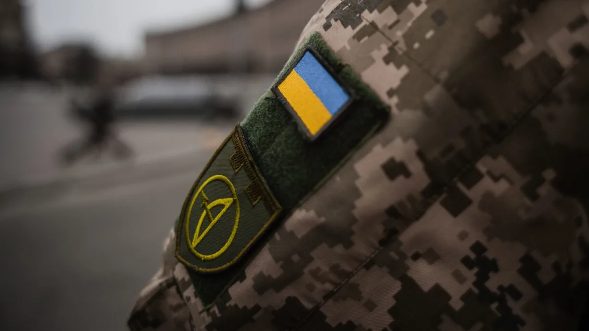 Attack in Ukraine Kills 11 in Russian-held Territory
