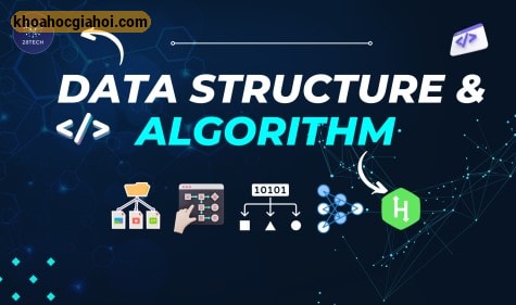 Cấu Trúc Dữ Liệu Và Giải Thuật 28tech (2023)