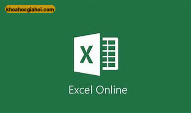 Combo 17 Khoá Học Excel Của Hocexcelonline.com