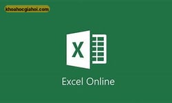 Combo 17 Khoá Học Excel Của Hocexcelonline.com