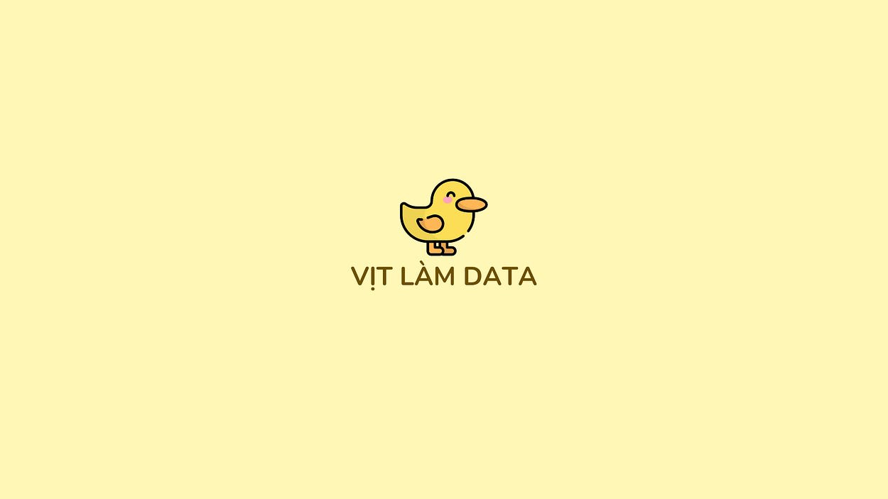 Combo 3 Khóa Học Vịt Data