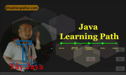 Combo 4 Khóa Học Làm Chủ Java Backend Từ A - Z Cùng Tây Java