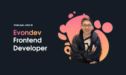 Combo 7 Khóa Học Lập Trình Web Hiện Đại Cùng Evondev