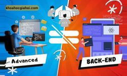 Khóa Học Advanced Backend Mới Nhất Cùng Roninhub