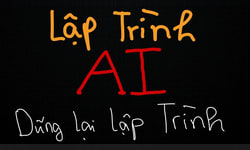 Khóa Học Ai Trí Tuệ Nhân Tạo Cơ Bản (python) Dũng Lại Lập Trình
