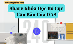 Khóa Học Bố Cục Căn Bản Cùng Das.info.vn