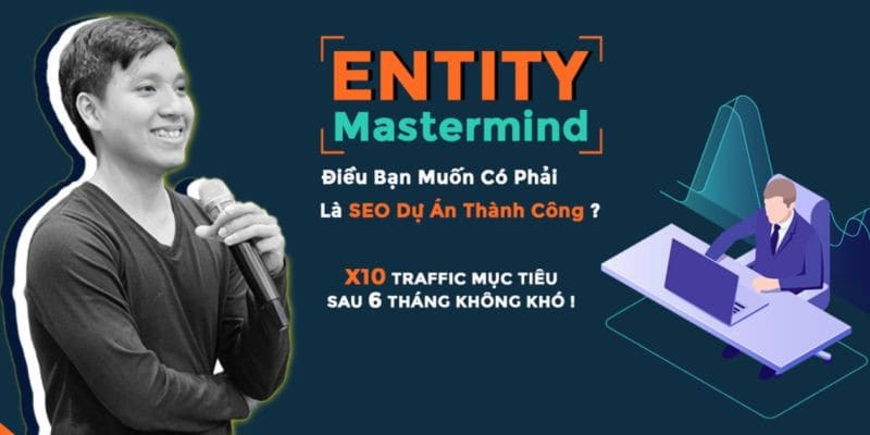 share khoa hoc Entity Mastermind GTV SEO khoahocgiahoi