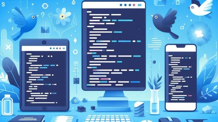 Khóa Học Flutter Bloc Cho Mobile, Web, Pc – Tôi Chọn Bạn