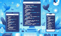 Khóa Học Flutter Bloc Cho Mobile, Web, Pc – Tôi Chọn Bạn