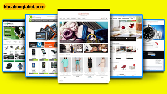 Khóa Học Html Css 21 Ngày Thành Thạo Xây Dựng Giao Diện Web Thực Tế Từ Bản Thiết Kế Photoshop Cùng Unitop