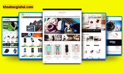 Khóa Học Html Css 21 Ngày Thành Thạo Xây Dựng Giao Diện Web Thực Tế Từ Bản Thiết Kế Photoshop Cùng Unitop