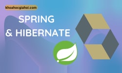 Khóa Học Java Backend Spring Boot Và Hibernate