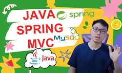 Khóa Học Java Spring Mvc Ultimate For Beginners Cùng Hoidanit