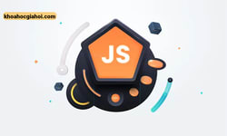 Khoá Học Javascript Cơ Bản Đến Nâng Cao Cùng Evondev
