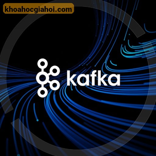 Khóa Học Kafka Nâng Cao 2025 – Ứng Dụng Trong System Design Và Microservices Cùng Roninhub