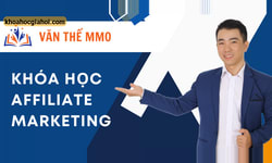 Khóa Học Kiếm Tiền Với Affiliate Marketing Tiếp Thị Liên Kết Kiếm 1.000 Usd Tháng