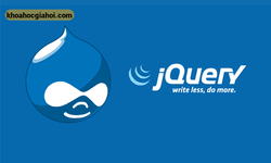 Khóa Học Làm Chủ Jquery Siêu Tốc Cùng Unitop