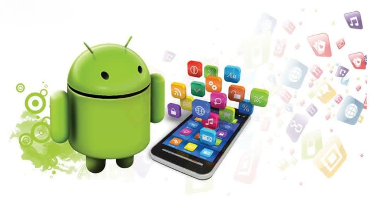 Những Ai Nên Tham Gia Khóa Học Lập Trình Android
