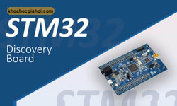 Khóa Học Lập Trình Stm32 Dùng Thanh Ghi Cùng Imic