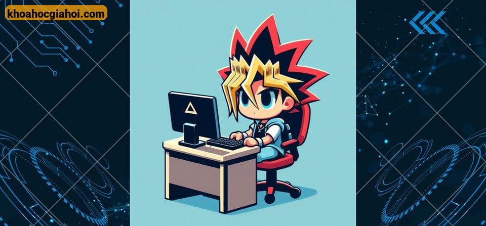 Khóa Học Lập Trình Thi Đấu Cùng Yugihacker