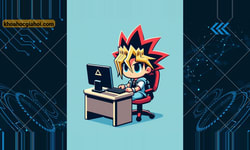 Khóa Học Lập Trình Thi Đấu Cùng Yugihacker