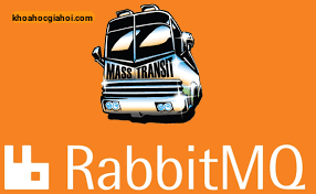 Khóa Học Masstransit Với Rabbitmq Cùng Trần Đồng Mr.gold