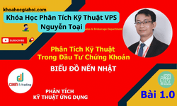Khoá Học Phân Tích Kỹ Thuật Chứng Khoán Vps Nguyễn Toại