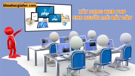 Khoá Học Php Master Lập Trình Web Php Từ Cơ Bản Đến Nâng Cao - Mvc Project Cùng Unitop