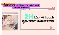 Khóa Học Practical Facebook Ads 101 Cùng Doãn Kỹ – Donnie Chu