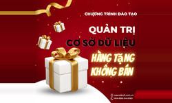 Khóa Học Quản Trị Cơ Sở Dữ Liệu Oracle - Workshop