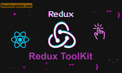 Khóa Học React State Manager - Redux Toolkit, React Query, Redux Saga Cùng Hoidanit
