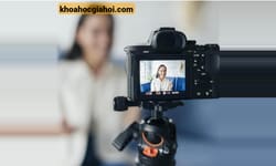 Khóa Học Short Video Production Mới Nhất Ngân Hà Lê
