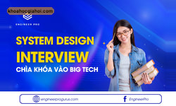 Khóa Học System Design Interview Level 2 Cùng Engineer Pro