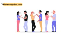 Khoá Học Tư Duy Phản Biện – Trị Bệnh Lan Man