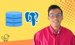 Khóa Học Tự Học Sql Cùng Vịt Cơ Bản