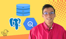 Khóa Học Tự Học Sql Cùng Vịt Nâng Cao